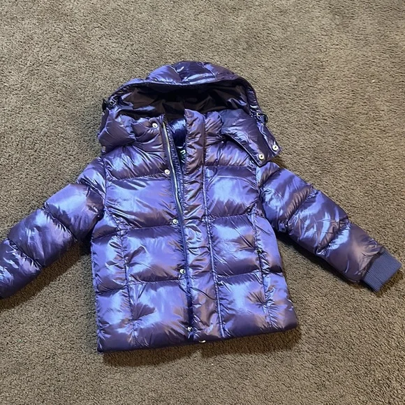 Jordan Craig brand kids coat